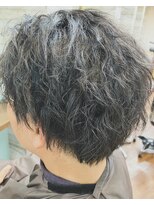 ヘアー バイ ミーズ(hair by Mii’s) ソフトツイスト