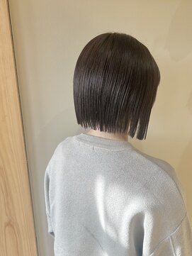 ジェロ(GELo) パツボブ