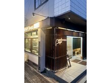 バービーボーイズヘア(Barbee Boys HAIR)