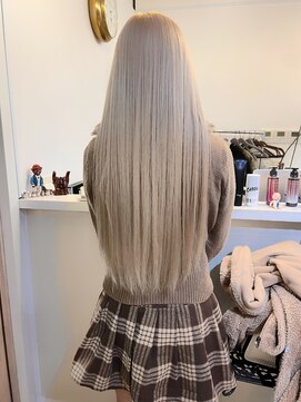 ハビット (habitt) ホワイトベージュ