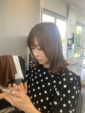 幻(maboroshi) ロブ