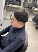 【GROOMER/S 坂本】ラフカール スペインカール ニュアンスパーマ