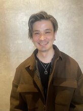 アグ ヘアー カイト 大河原店(Agu hair kite) 佐藤 周平