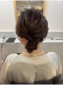 結婚式まとめスタイル