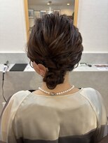 結婚式まとめスタイル