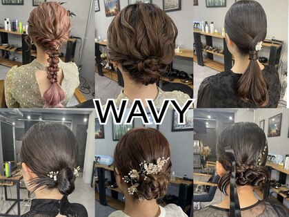 ウェイビー 桜木町店(WAVY)の写真