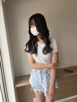 ヘアスタジオ マテリアル(hair studio Material)&nbsp;#プルエクステ#髪質改善#カラー#ヘアセット