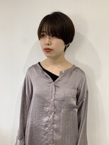 ジャヌ 浜町 眼鏡橋(JANU)&nbsp;マッシュ