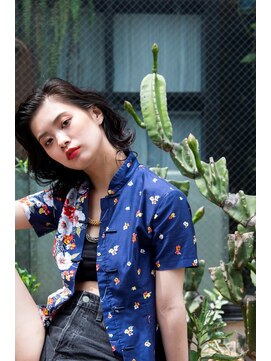 リブロ 三軒茶屋(LIBRO) ファンキー×ファンキー