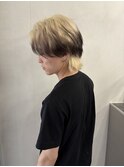 【Ryota】メンズデザインカラー《大阪梅田駅》