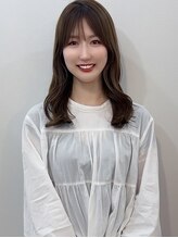 プール なんば店(puul) KANA 