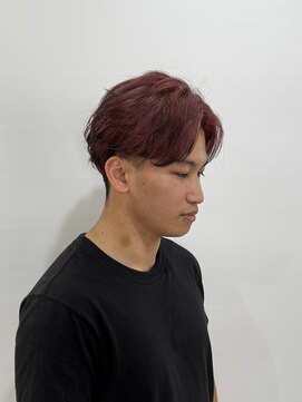 ウタシロイロ(uta shiroiro) エンドカラー