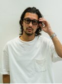 レイヤーサーフカール【宮尾ウィルヘルム】