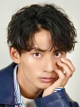 リトバイトゥルークリエイション 大宮(Re:to by True Creation) 【韓国風】ツイストスパイラル×マッシュ