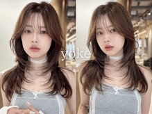ヨーク(yoke)
