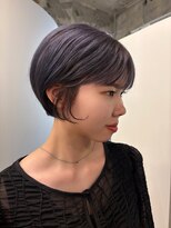 カノエ(canoe)&nbsp;ショートカット