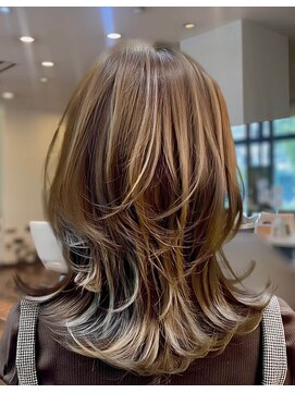 オリーブ 南森町店(Olive) ハイライト