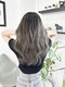 ヘアーアンドスパ アーク(Hair&Spa ARK)の写真/[髪質改善×可愛い艶髪]ハイブリッドな思考で自分史上1番の美髪に。髪のお悩みをお気軽にご相談ください◇