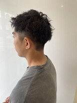 ヨロ(YoLo.) メンズスタイル