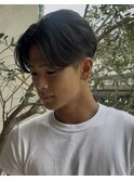 神戸毛流れパーマカルマパーマ神戸ナチュラルパーマ三宮明石六甲