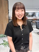 ジュリエッタ(giulietta)&nbsp;秋カラー　ベージュカラー