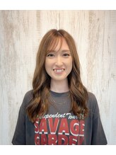 アイボリードット(ivory.)&nbsp;古矢(万代) 千尋