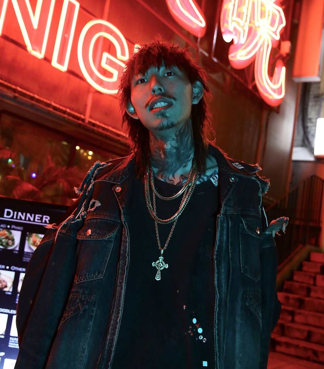 TAKUMA ｜ジンクス 渋谷(ZYNX)の美容師・スタイリスト｜ホットペッパー