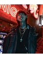ジンクス(ZYNX) TAKUMA 