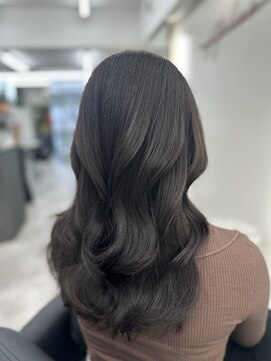 アルドーレ(Ardore) ☆髪質改善×艶カラー