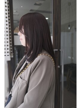 エンチャンテッド 天神大名(enchanted...) 髪質改善