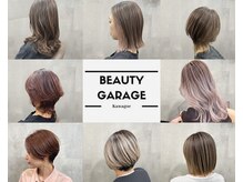 ビューティーガレージ カワゴエ(Beauty Garage Kawagoe)
