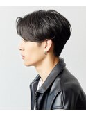 センターパート
