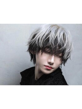 理想×似合うを追及した提案が◎トレンドを取り入れてワンランク上の仕上がりをご提供します！