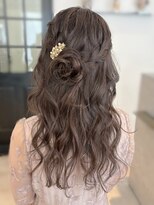 リアンバイアリュール(Lian by Allure)&nbsp;Lian by Allure 本厚木 横山乃愛