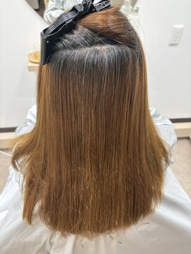 イト(ito.) straight