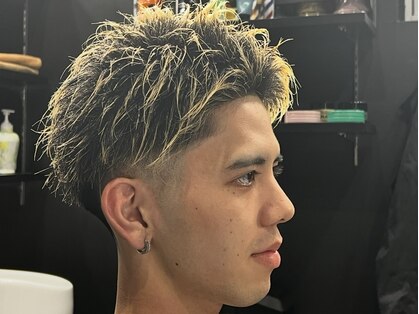 ファヴォ(FAVO)の写真