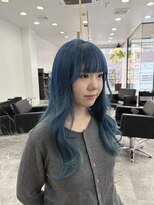 ロゼル(ROSEL) *ライトブルー