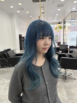 ロゼル(ROSEL) *ライトブルー