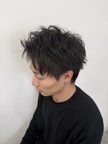 マーレ 山口湯田店(MARE)&nbsp;スパイキーショート