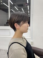 sii. 自由が丘【シー】【1/30 NEW OPEN(予定)】 マッシュショート