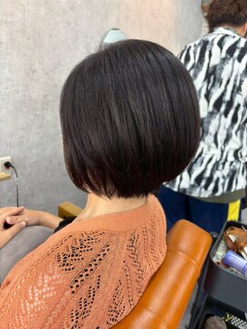 スタイルジャパン 美里店(style JAPAN) 【沖縄】 髪質改善 髪質改善トリートメント 美容室髪質改善