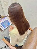 カイレア 辻堂(Kaile'a)&nbsp;レディース　美髪矯正【辻堂】