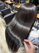 ランド 西宮店(LAND)&nbsp;【西宮/阪神西宮】【縮毛矯正/髪質改善トリートメント】