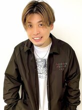 ヒビヲ 天神警固(HIBIO)&nbsp;Mickey [メンズ]