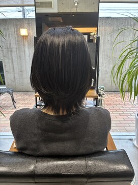 コティ(Kotii) ボブ/レイヤースタイル♪