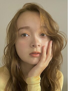 グリコ(grico) ウェーブレイヤーロング