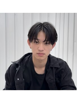 サロウィン 倉敷店(SALOWIN) コンマバング