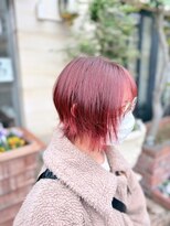 ピュア ポイント 和光店(PURE POINT)&nbsp;Spring pink