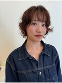 「ペタンコ解消♪ふわっと軽見えおしゃれショート」