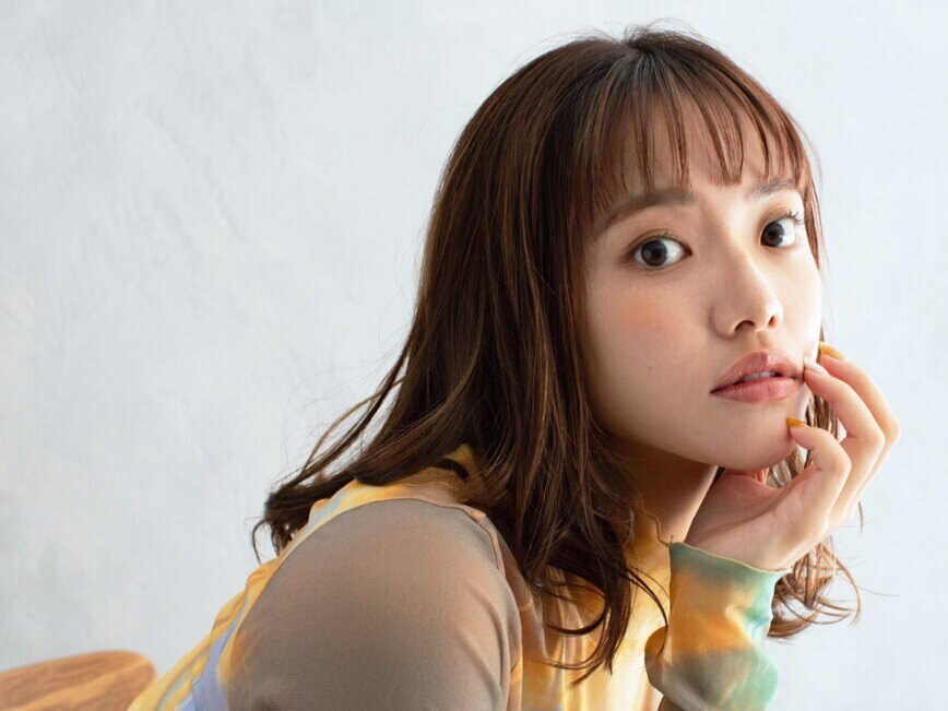 人気No.1【大人女性の艶髪カラー♪】カット＋艶カラー＋3stepトリートメント